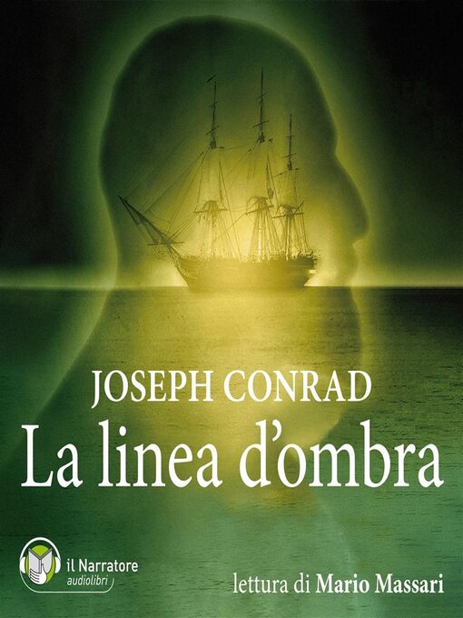 Title details for La linea d'ombra by Joseph Conrad - Available